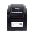 pos system xp-350b usb thermal sensitive portable thermal bluetooth printer